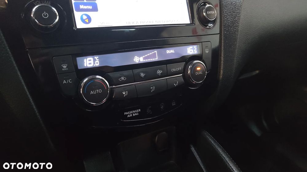 Nissan Qashqai 1.6 DIG-T N-Connecta - 13