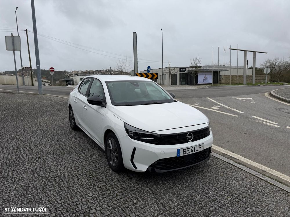 Opel Corsa 1.2 T Edition - 3