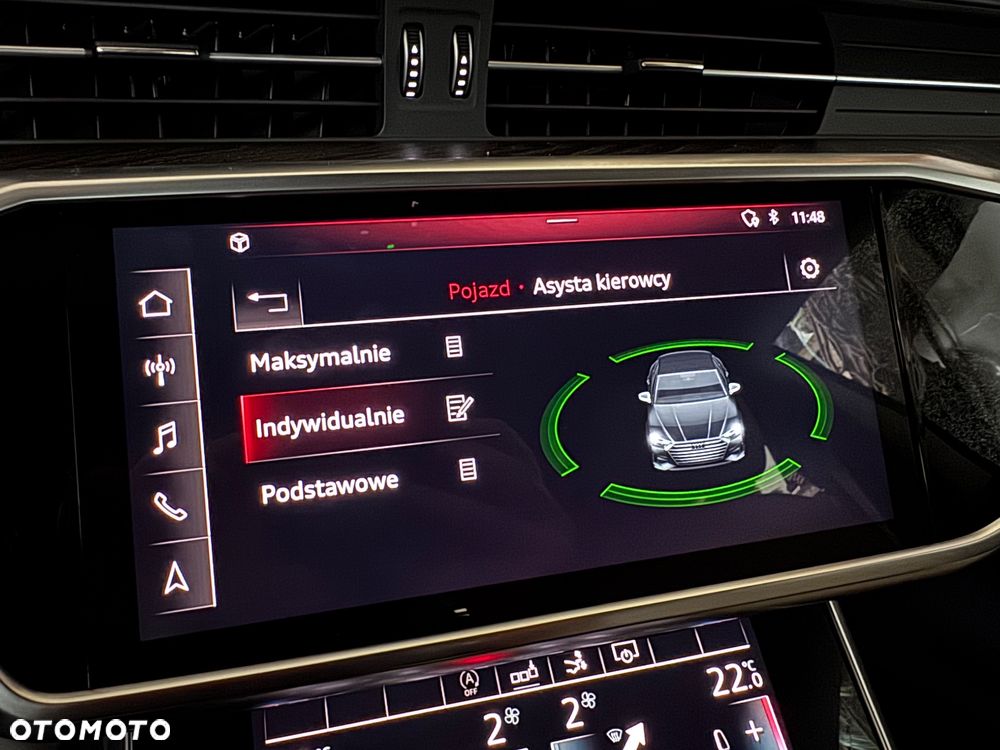 Audi A7 Sportback ver-40-tdi-mhev-quattro-s-tronic - 36