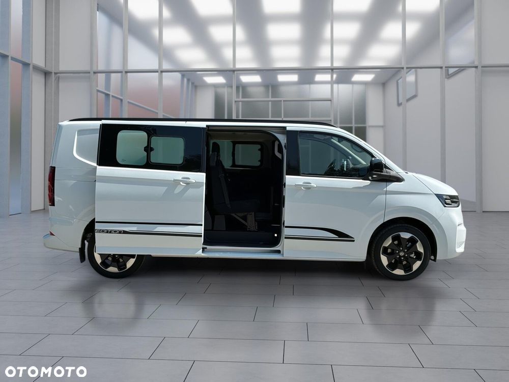 Volkswagen Transporter Furgon PLUS Edition/5-cio osob./AUTOMAT (L2) 2.0 TDI 150KM, r.o. 3500 mm - 10