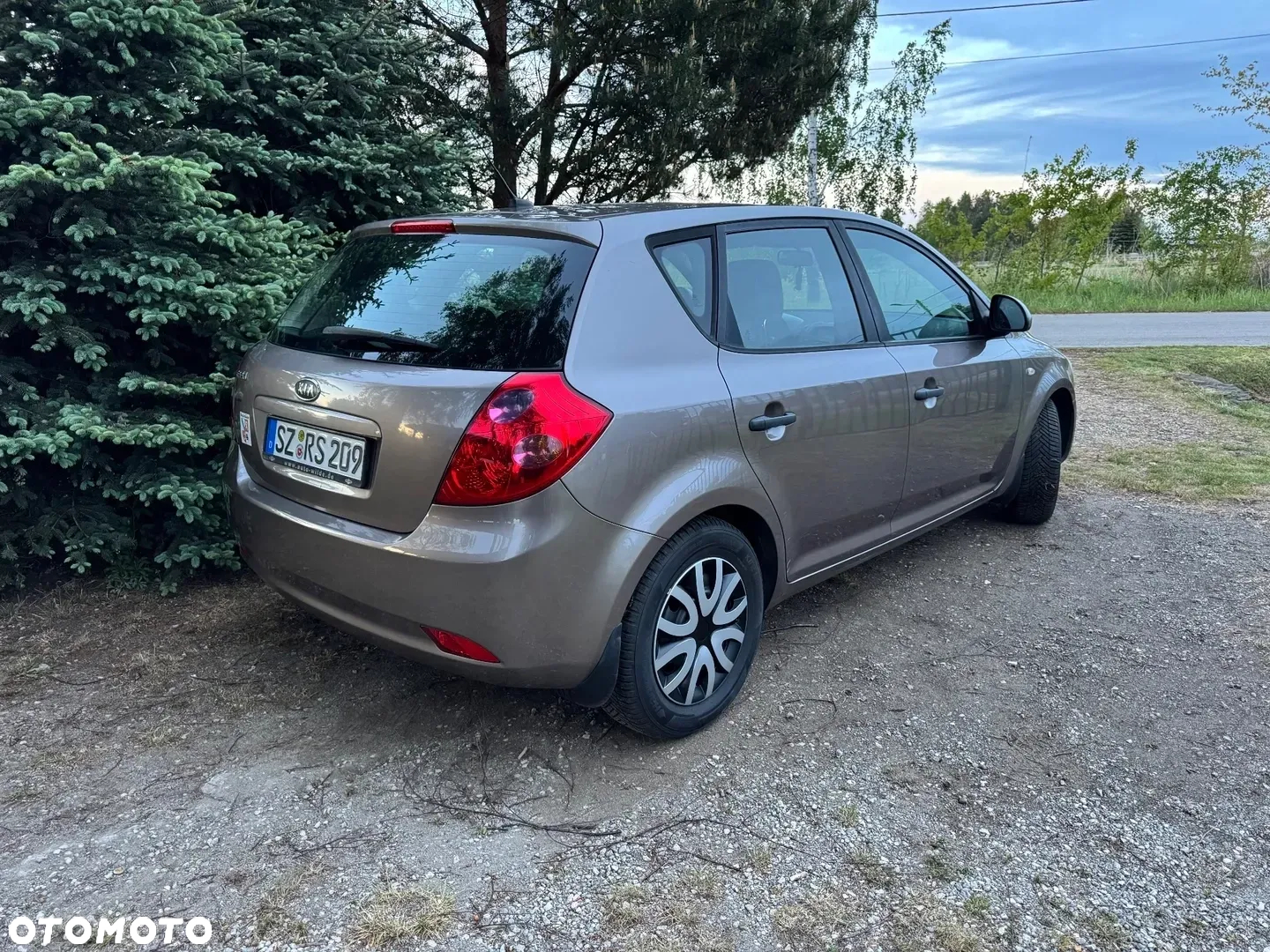 Kia Ceed - 18