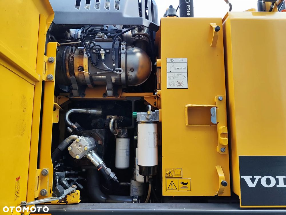 Volvo EWR 150 E - 10