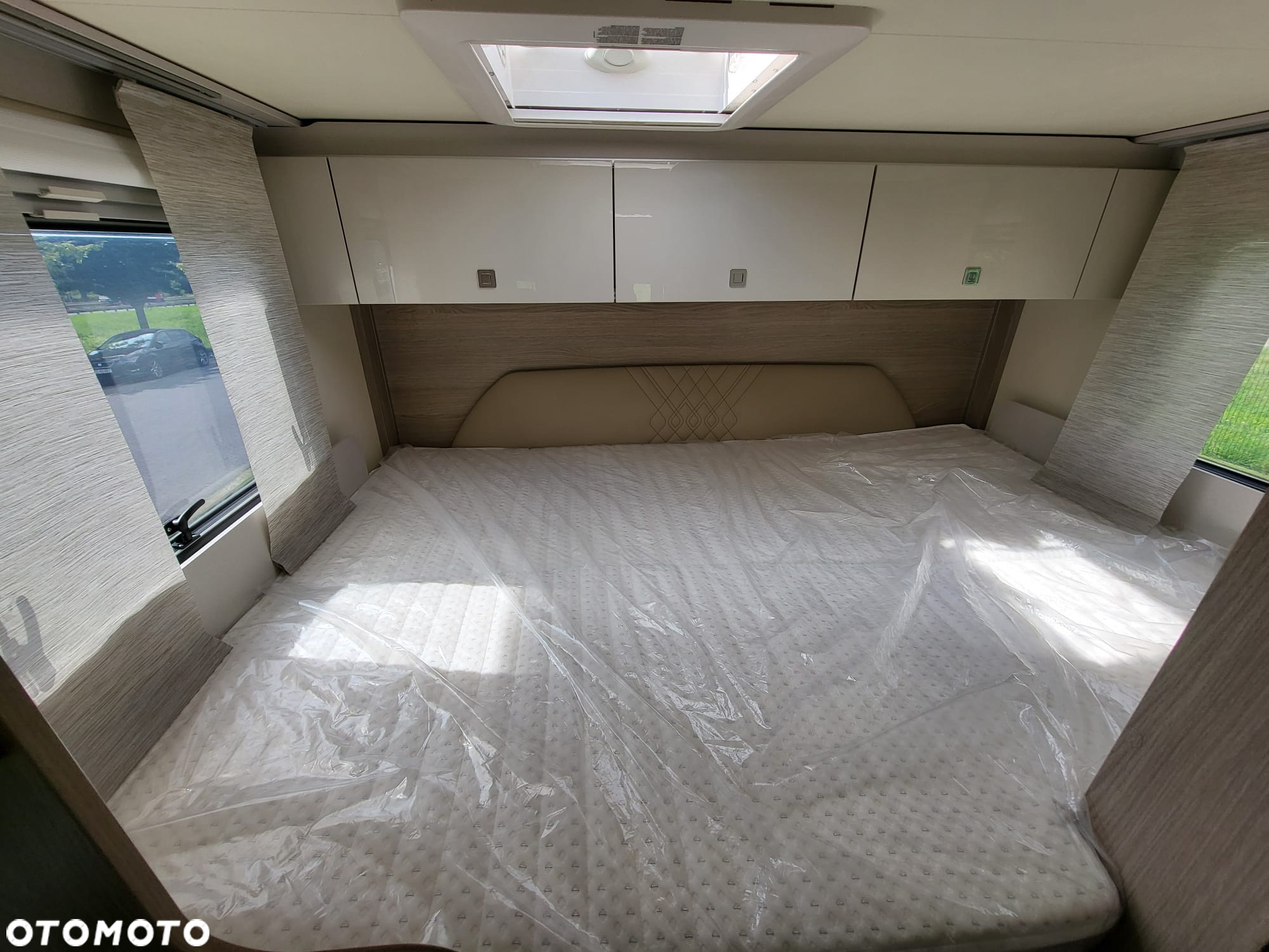 Burstner Nexxo Van T 590 G Brava - 12