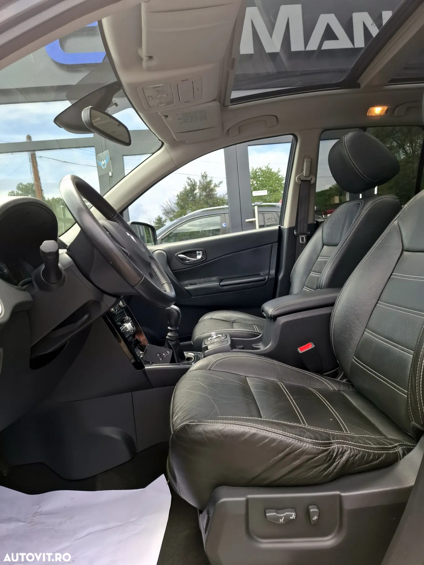 Renault Koleos 2.0 dCI FAP 4x4 Bose Edition - 9