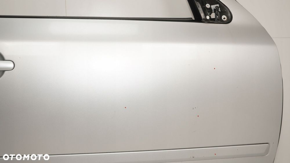 DRZWI PRAWY PRZÓD SKODA OCTAVIA II LIFT 08-13R LA7W - 16