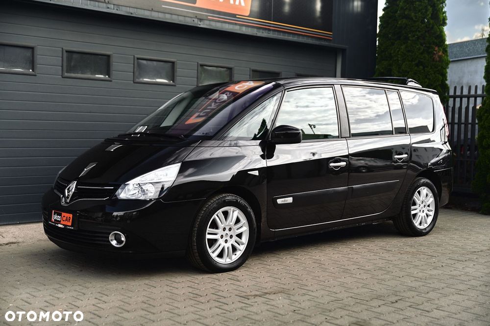 Renault Grand Espace - 40