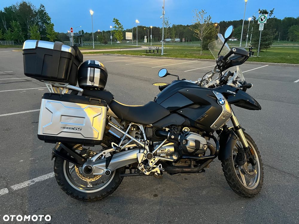 BMW R - 4