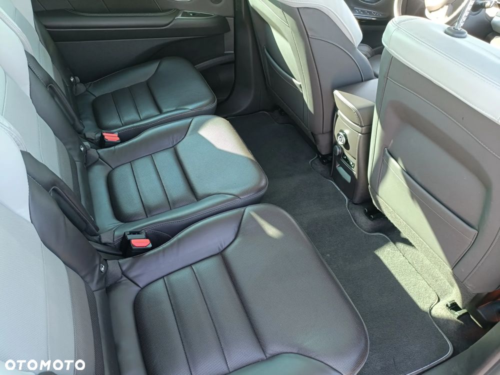 Renault Espace 1.8 TCe Energy Initiale Paris EDC 7os - 8