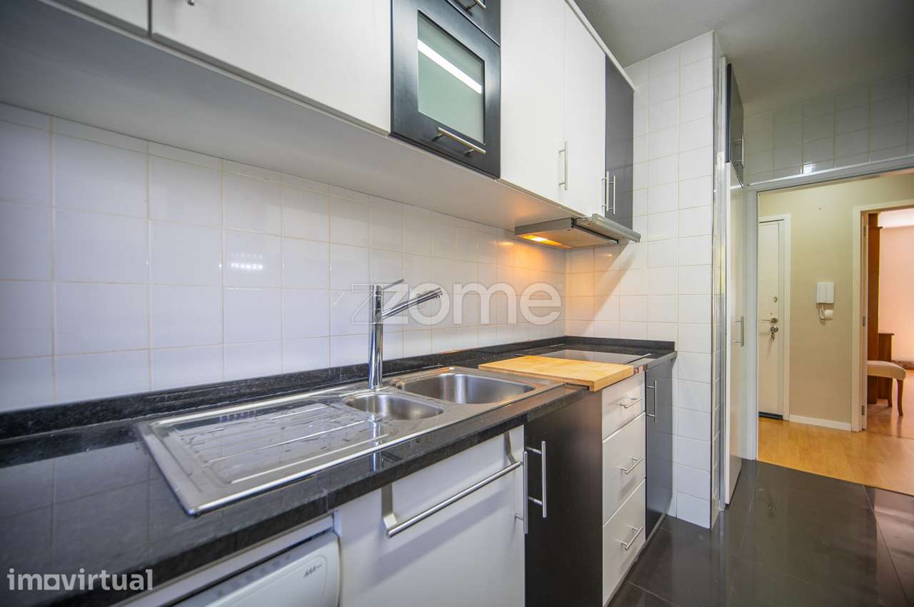 Apartamento T3 Renovado em Matosinhos - Grande imagem: 5/29