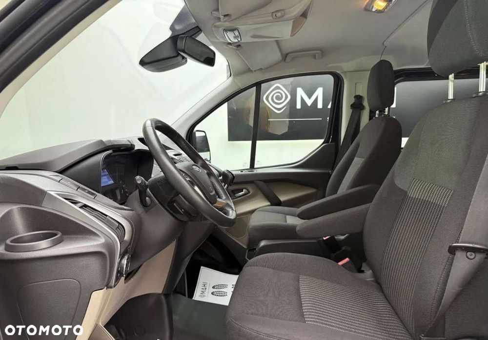 Ford Transit Custom 290 L2H1 Trend - 25