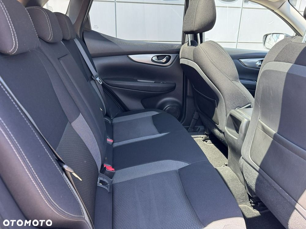 Nissan Qashqai - 19