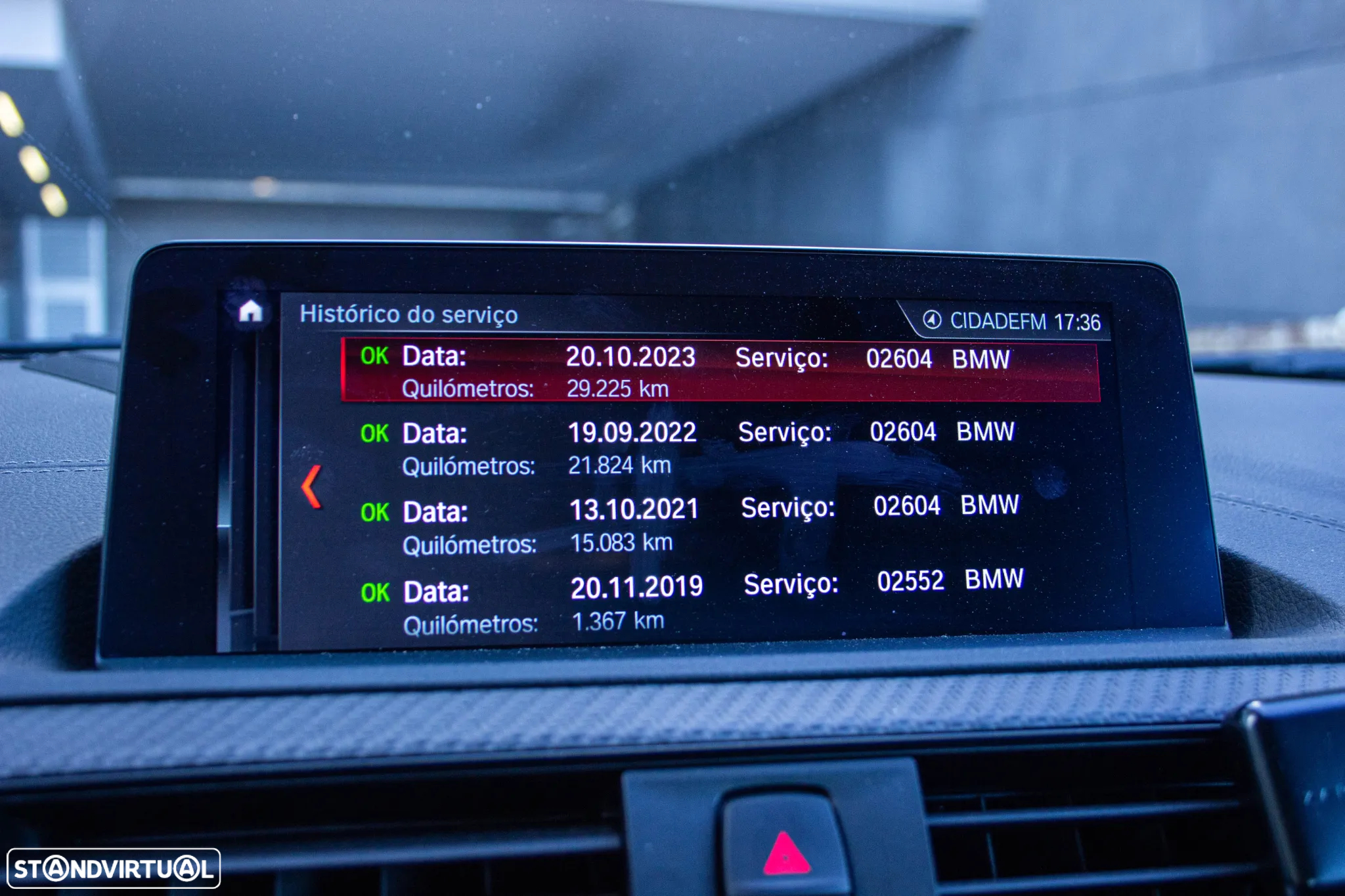 BMW M2 Competition Auto - 17