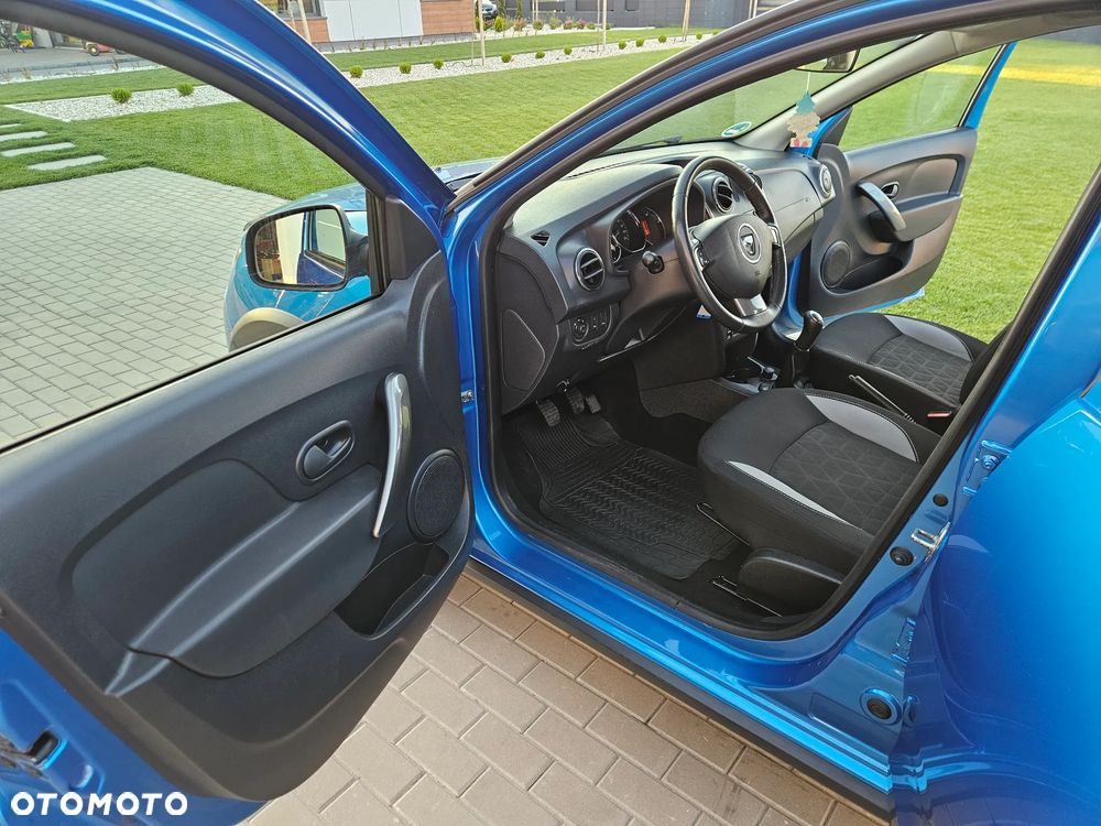 Dacia Sandero TCe 90 S&S Laureate - 10