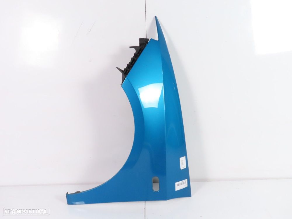 Guarda-lamas Esquerdo/Frente Usado / Original SEAT IBIZA IV (6J5, 6P1)/SEAT IBIZ... - 2