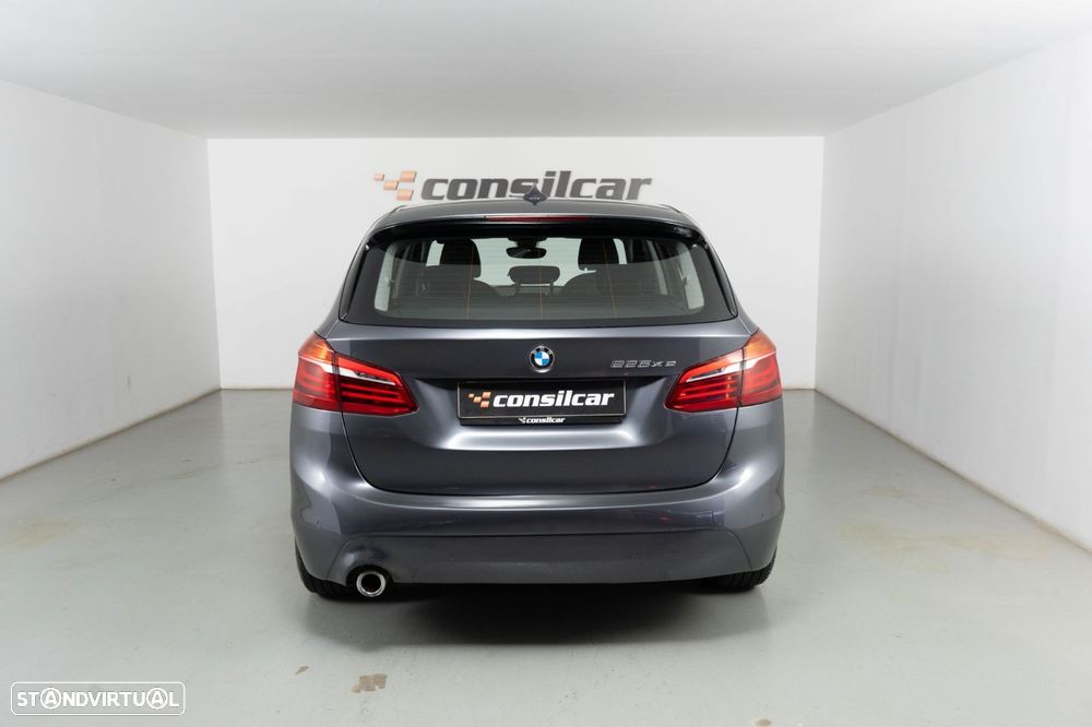 BMW 225xe Active Tourer Advantage - 5