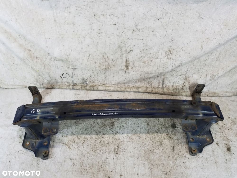 belka zderzaka przód ford mondeo mk5 kod gd - 1