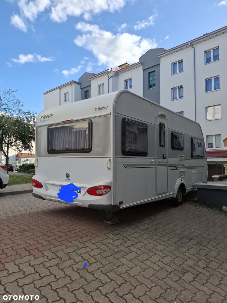 KNAUS Sudwind 500 - 4
