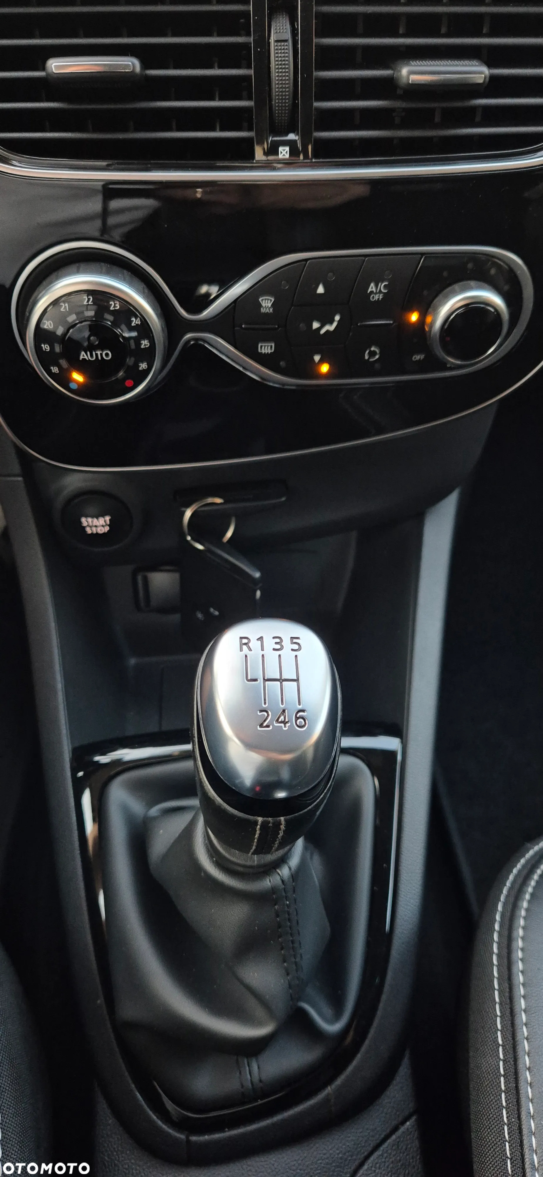 Renault Clio Energy dCi 110 Bose Edition - 15