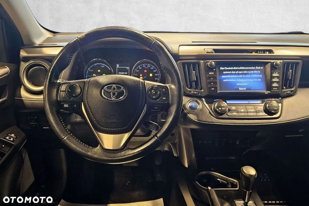 Toyota RAV4 Hybrid Style 4x2 - 24