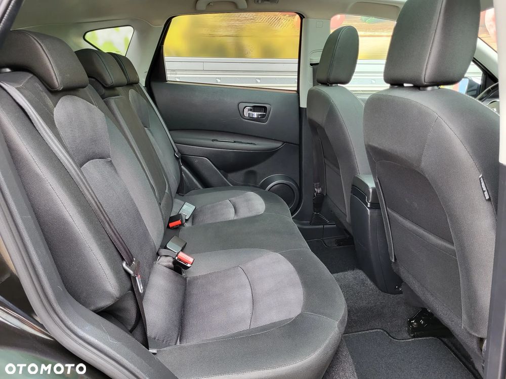 Nissan Qashqai 1.6 Tekna - 28