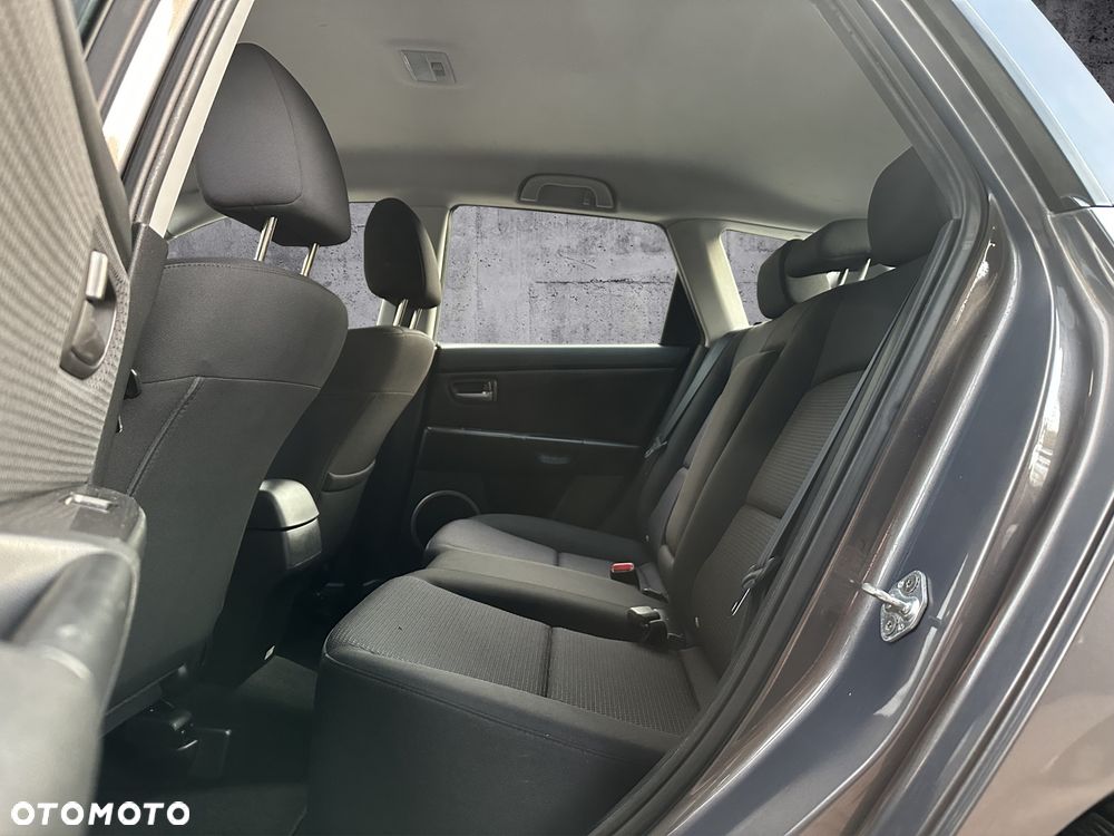 Mazda 3 1.6 Sport Active - 14