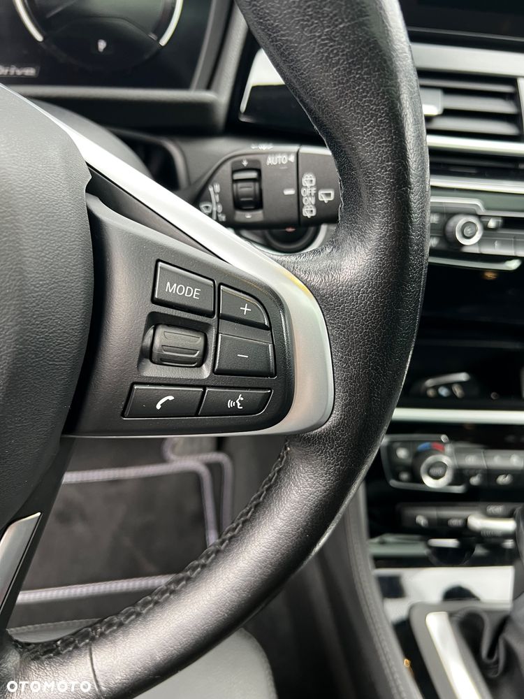 BMW Seria 2 225xe iPerformance Luxury Line - 19