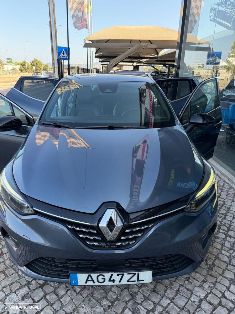Renault Clio 1.0 TCe Intens - 6