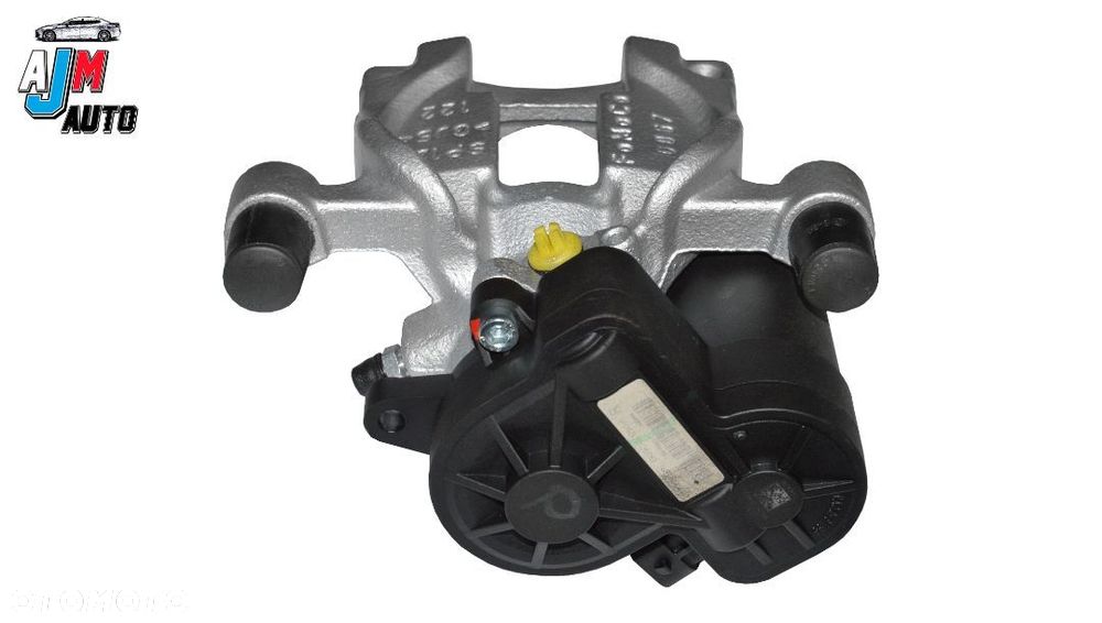 Zacisk hamulcowy tył tylny Silniczek  Elektryk Ford Mondeo V mk5 Galaxy III Kuga II III S-Max - 4