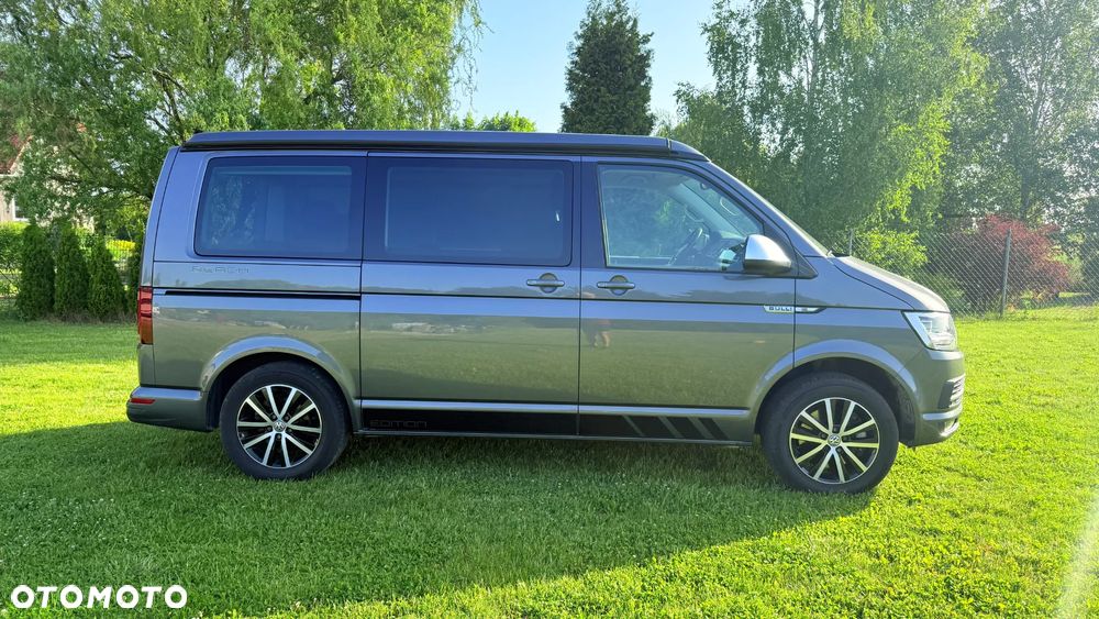 Volkswagen California - 9