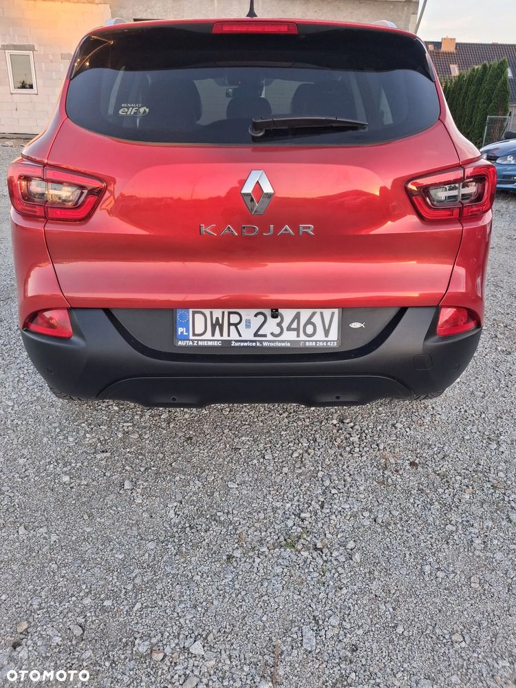 Renault Kadjar 1.2 Energy TCe Night&Day - 8