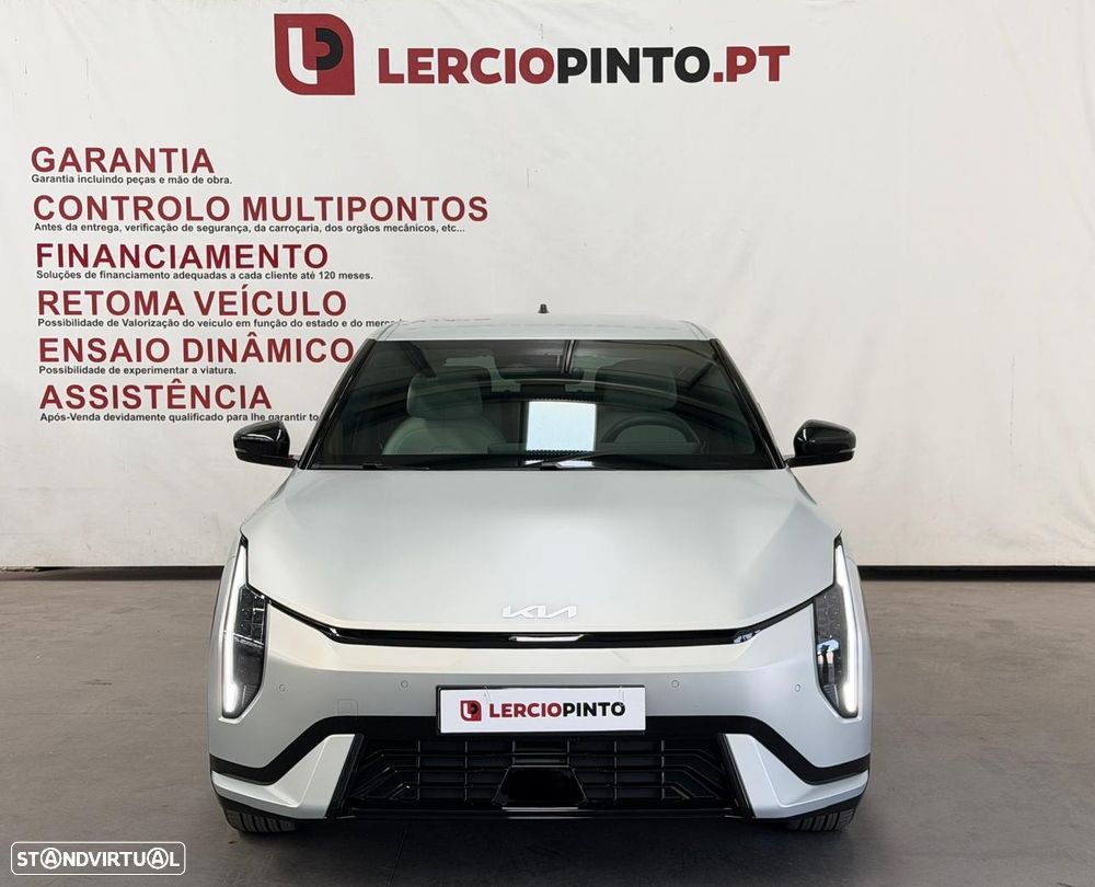 Kia EV4 81.4 kWh GT-Line - 6