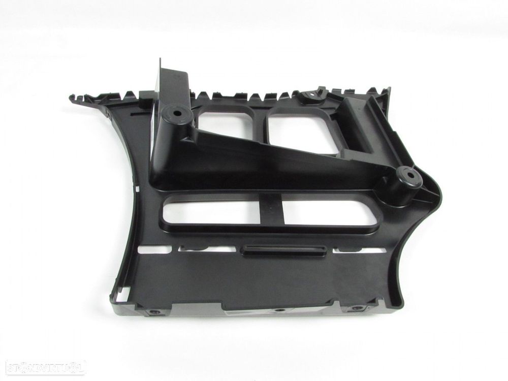 Suporte do parachoques Pack M Direito/Trás/Lateral Novo/ Original BMW 3 Touring... - 1