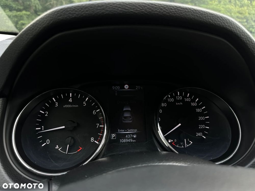 Nissan Qashqai 1.2 DIG-T Tekna+ Xtronic - 15