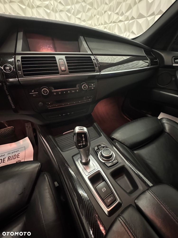 BMW X5 - 11