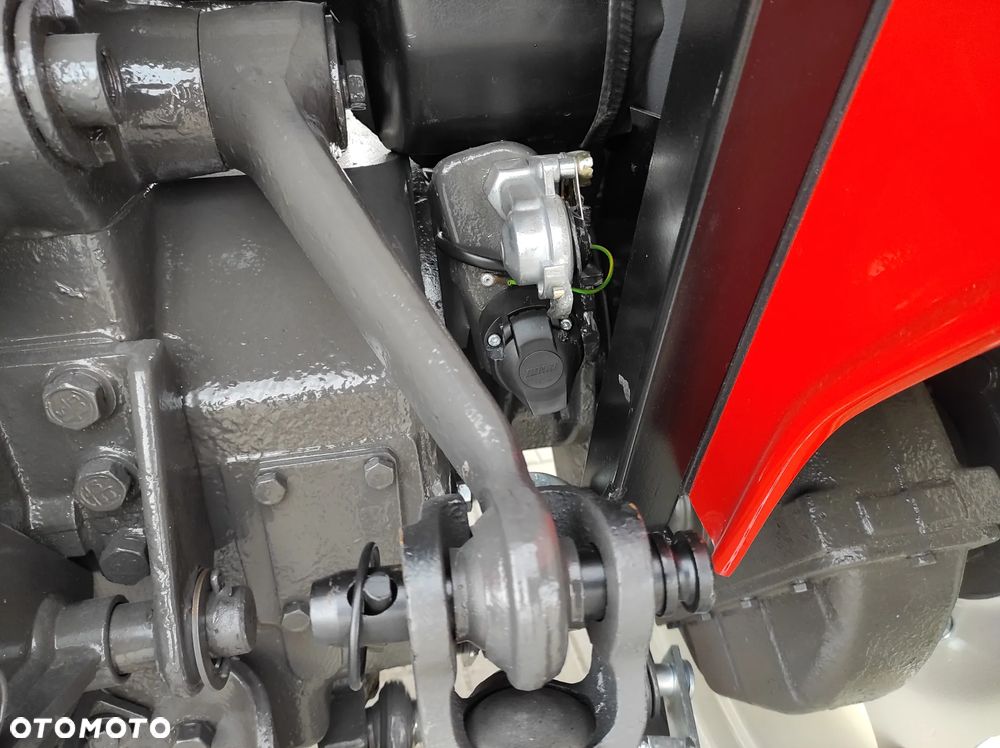 Ursus Ciągnik Ursus 4011 jak nowy - 17