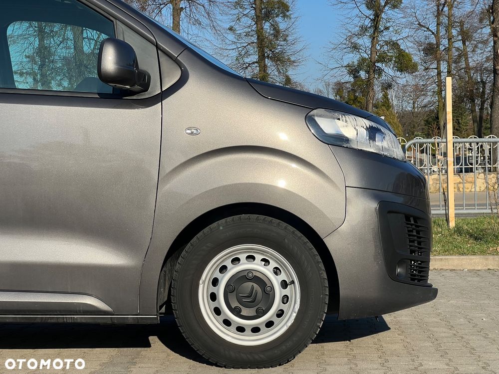 Citroën Jumpy - 9