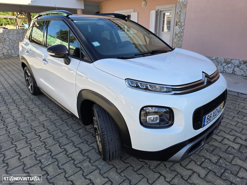 Citroën C3 Aircross - 3