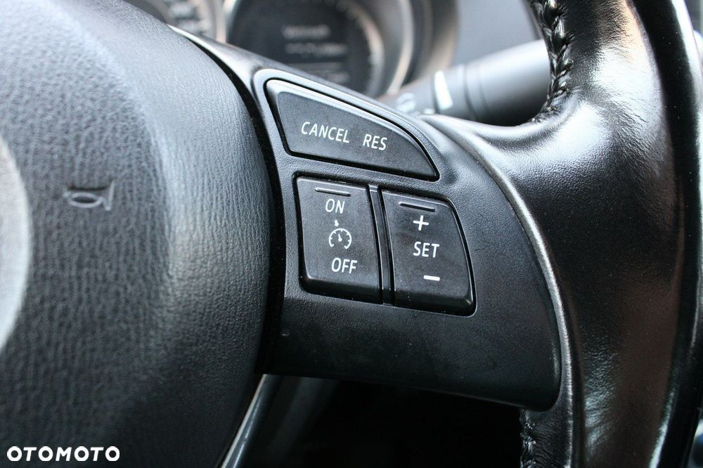 Mazda 6 SKYACTIV-G 145 Exclusive-Line - 27