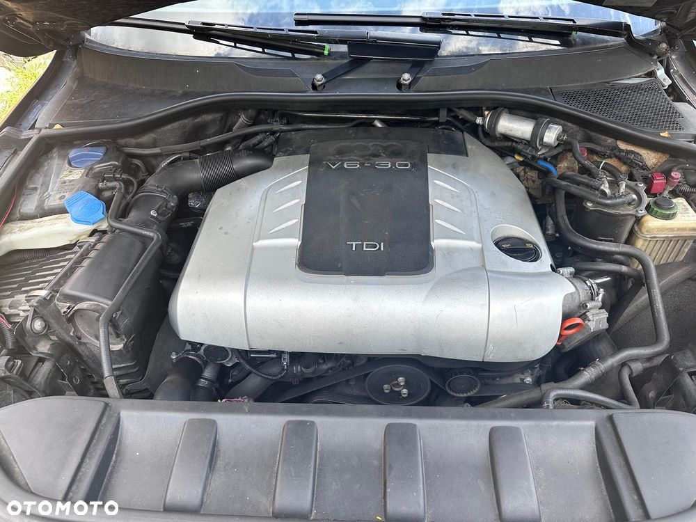 Audi Q7 - 11