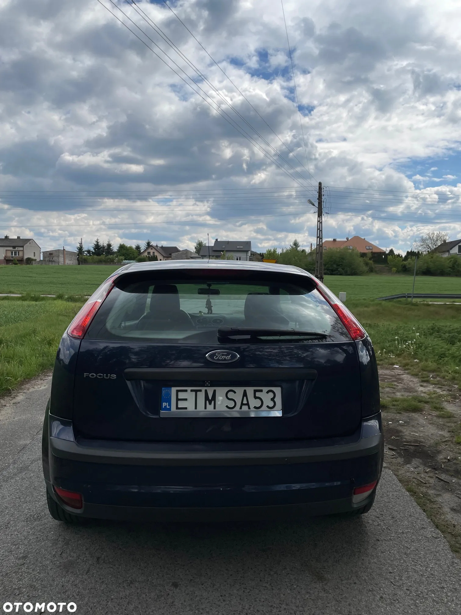 Ford Focus - 11