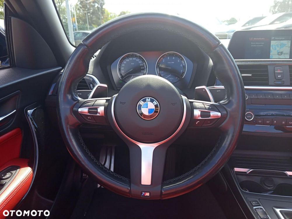 BMW Seria 2 - 21
