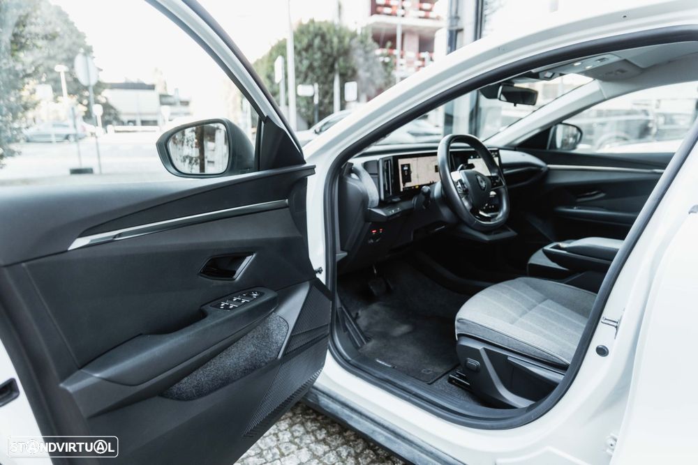 Renault Mégane E-Tech EV60 Evolution Optimum Charge - 8