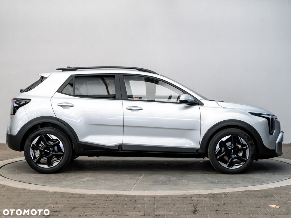 Kia Stonic 1.0 T-GDI Business Line - 7