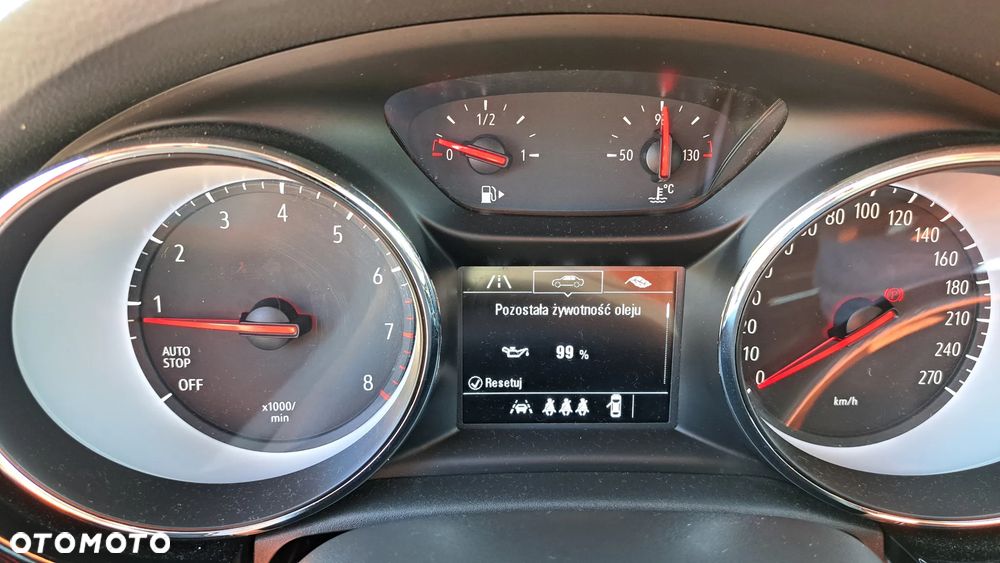 Opel Astra 1.2 T Business Elegance S&S - 17