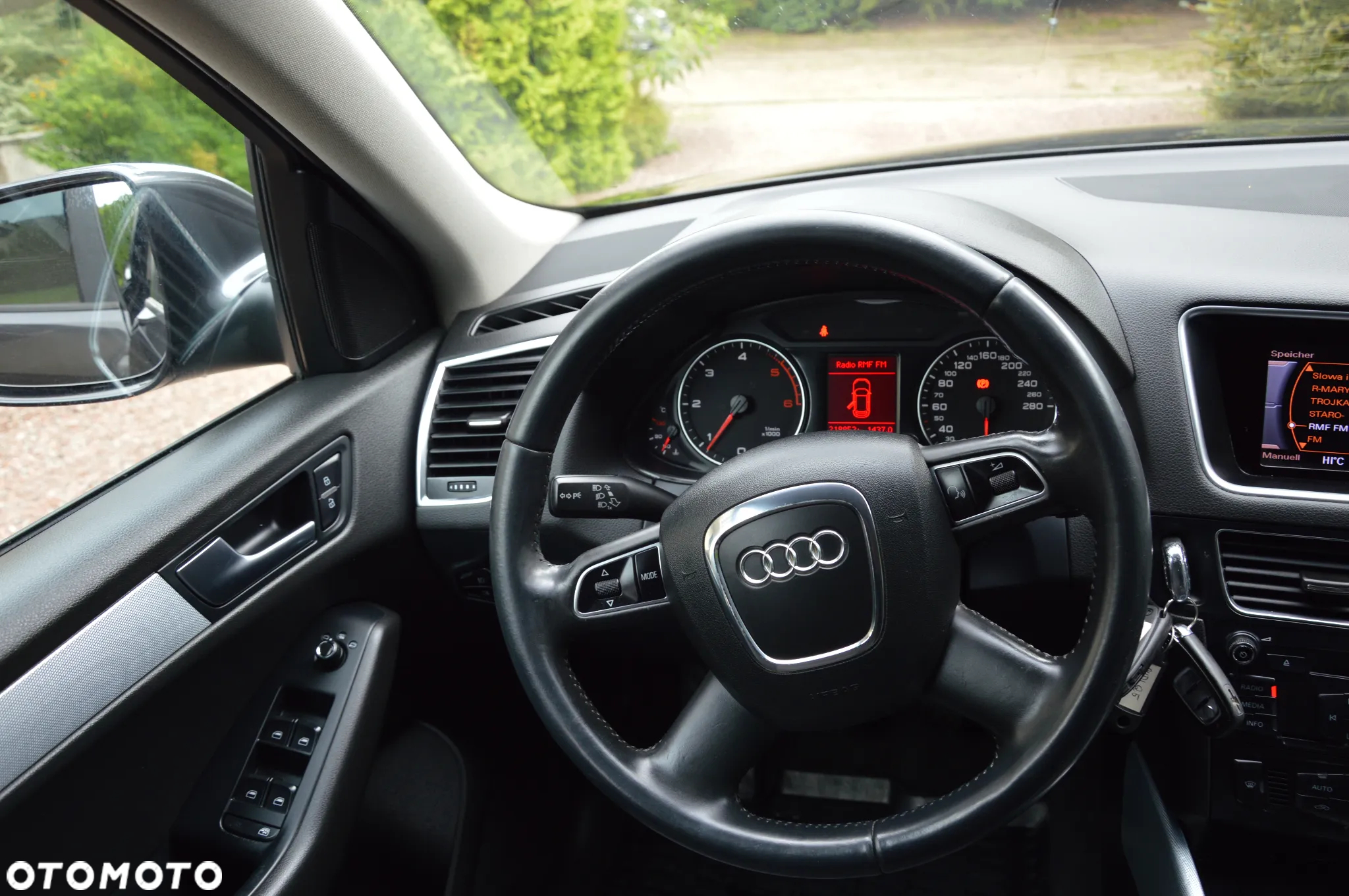 Audi Q5 2.0 TDI Quattro - 25