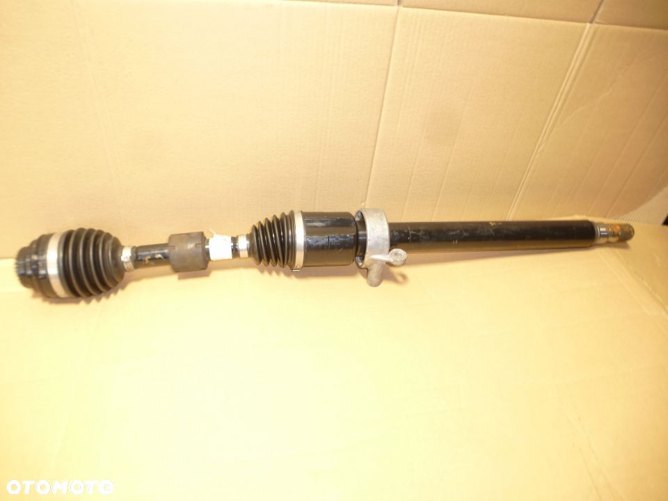 PÓŁOŚ PRAWA MINI COOPER S F55 F56 7639442 gwa!!! - 1