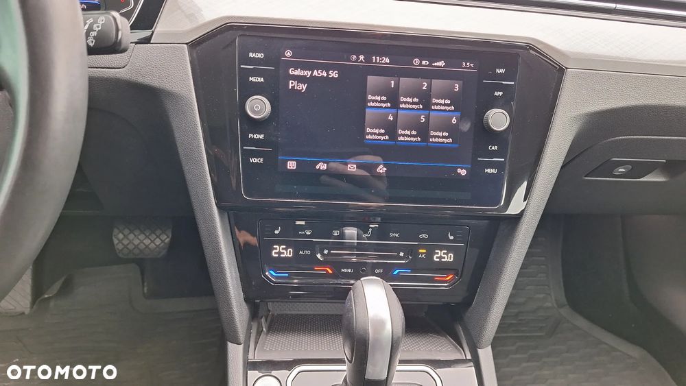 Volkswagen Passat 1.5 TSI EVO Essence DSG - 9