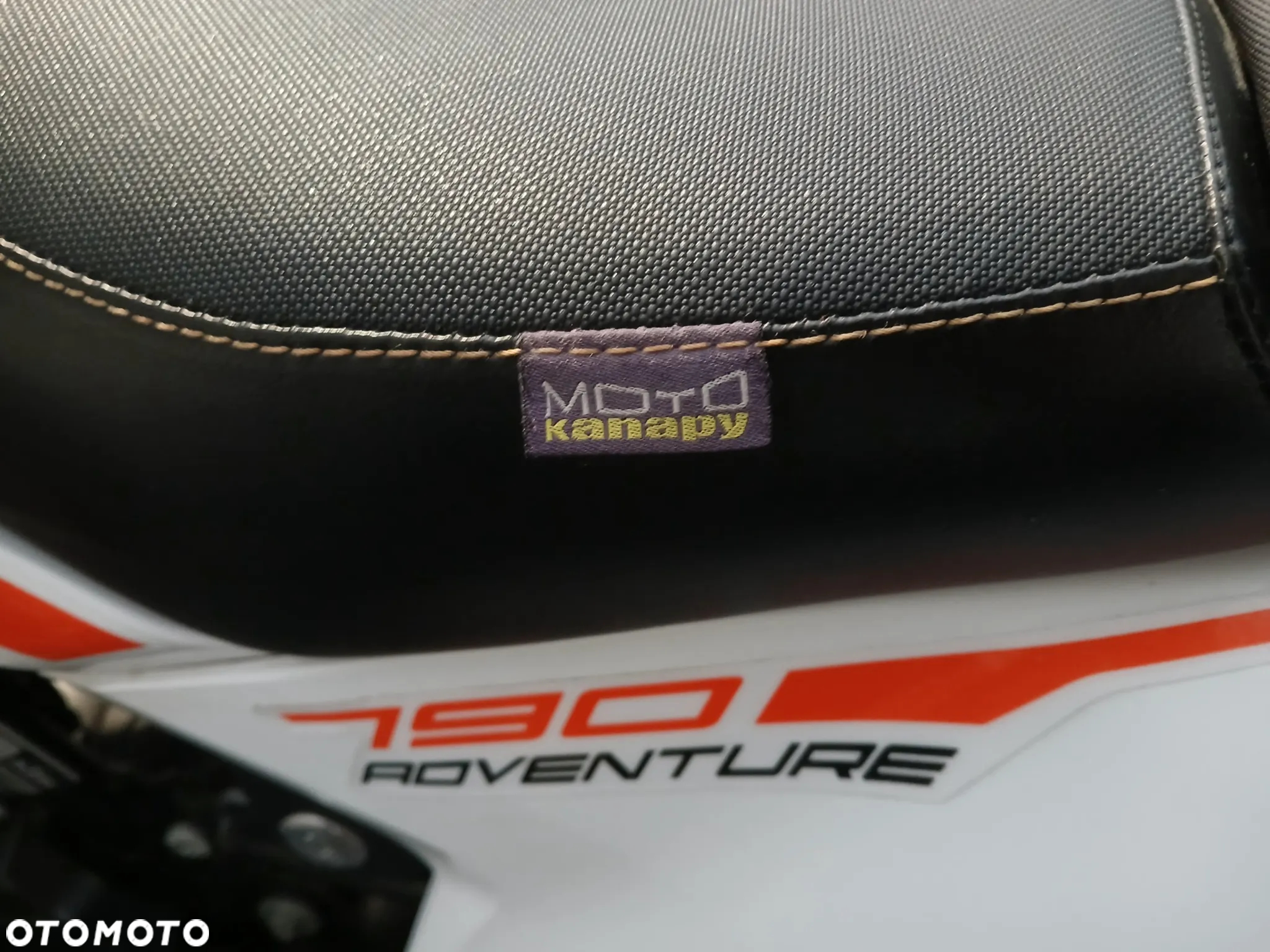 KTM Adventure - 11