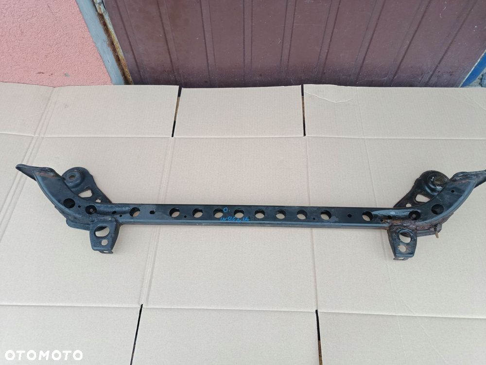 opel insignia b 17r-> belka dolna wspornik pod chłodnice 84316409 - 1