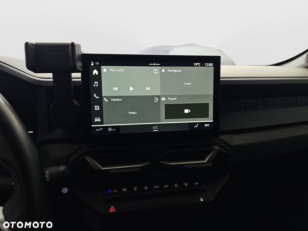 Dacia Duster - 18